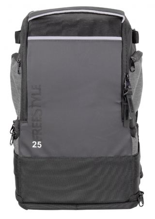 Spro Freestyle Back Pack 25 V2